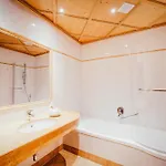 Forster's Naturresort Hotell 4*