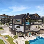 Hotell Forster's Naturresort