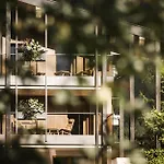 Forster's Naturresort Hotell
