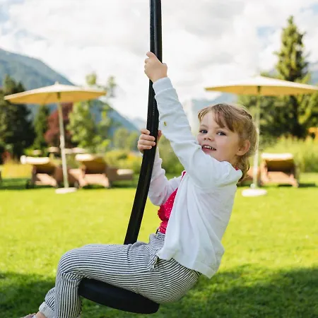 Forster's Naturresort Neustift im Stubaital