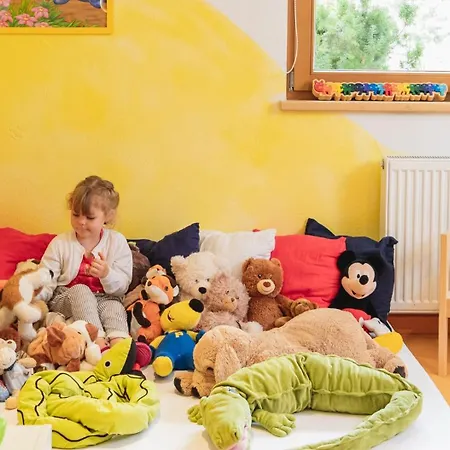 Forster's Naturresort