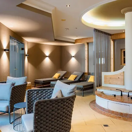 Hotel Forster's Naturresort Neustift im Stubaital