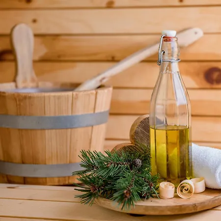 Hotel Forster's Naturresort Neustift im Stubaital