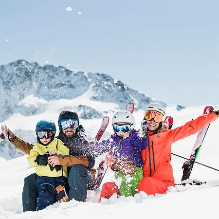 Forster's Naturresort Hotel