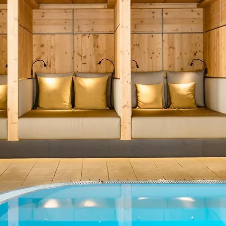 Forster's Naturresort Hotel Neustift im Stubaital