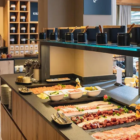 Hotel Forster's Naturresort 4*