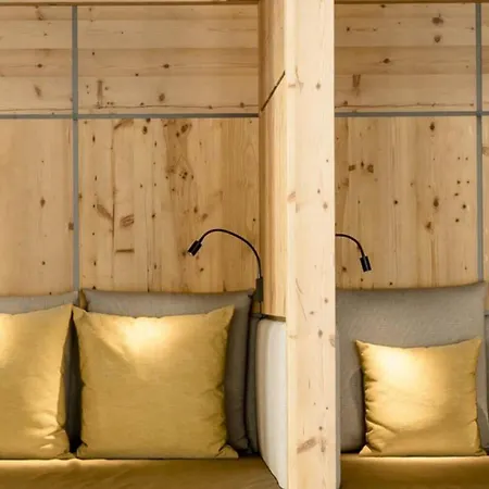 Hotel Forster's Naturresort 4*