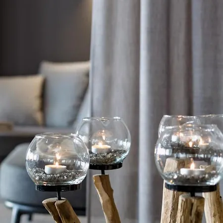 Forster's Naturresort Hotel 4*