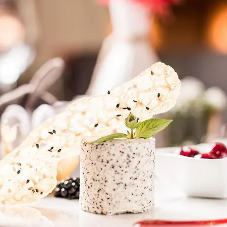 Forster's Naturresort Hotel Neustift im Stubaital