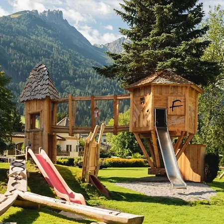 Hotel Forster's Naturresort 4*