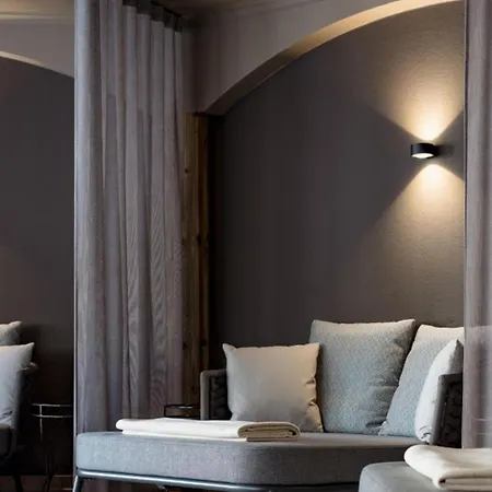 Forster's Naturresort 4* Нойштифт-им-Штубайталь