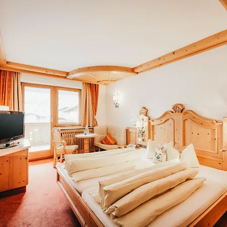 Hotel Forster's Naturresort