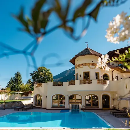 Forster's Naturresort Hotel Neustift im Stubaital