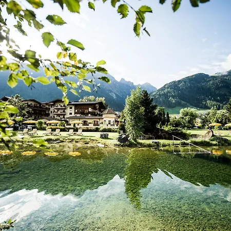 Hotel Forster's Naturresort 4*