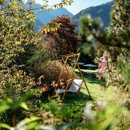 Forster's Naturresort