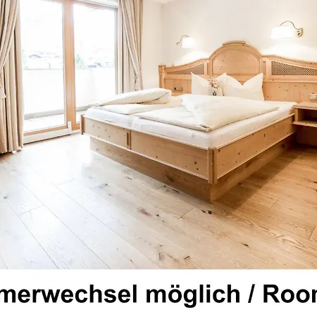 Hotel Forster's Naturresort 4*