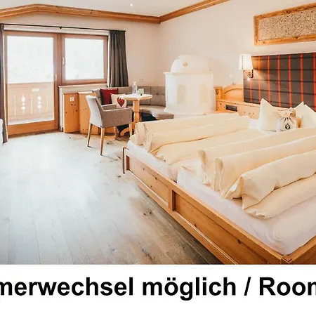 Forster's Naturresort Hotel Neustift im Stubaital