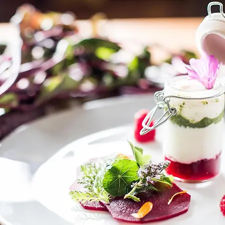 Hotel Forster's Naturresort