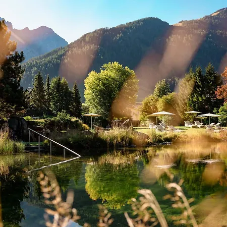 Hotel Forster's Naturresort