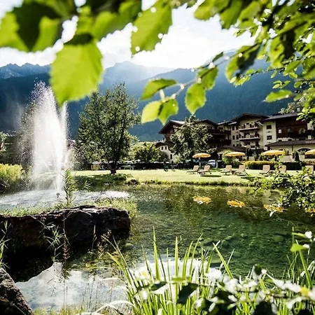 Hotel Forster's Naturresort Neustift im Stubaital
