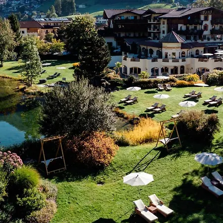 Forster's Naturresort 4* Neustift im Stubaital