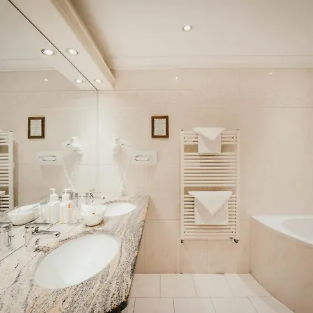 Forster's Naturresort 4* Neustift im Stubaital