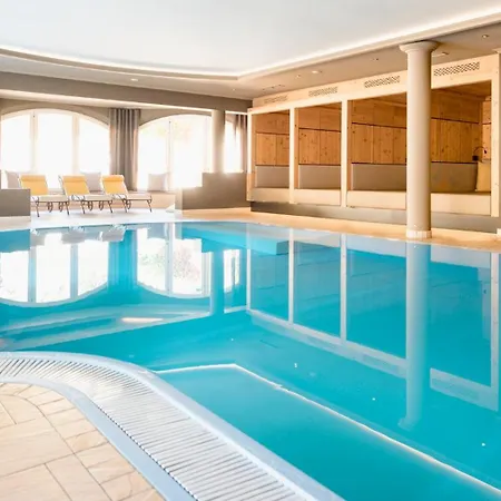 Forster's Naturresort Hotell 4*