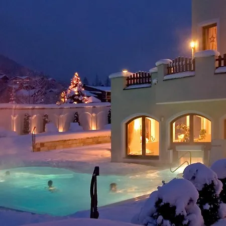 Hotel Forster's Naturresort 4*