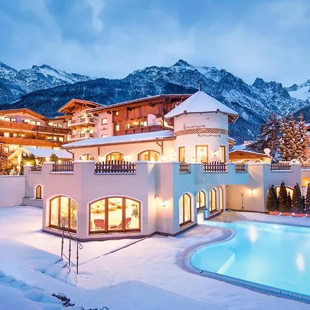 Forster's Naturresort Neustift im Stubaital