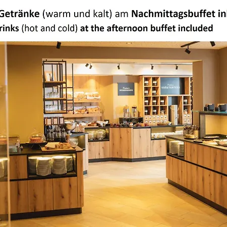 Hotel Forster's Naturresort 4*