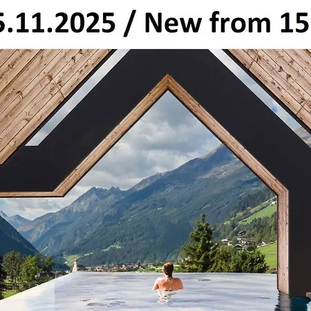 Forster's Naturresort Neustift im Stubaital