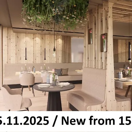Hotel Forster's Naturresort 4*