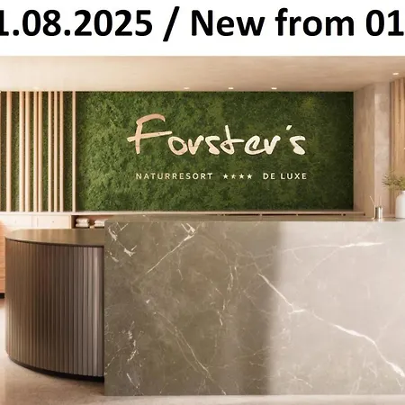 Forster's Naturresort 4* Rehoboth Beach