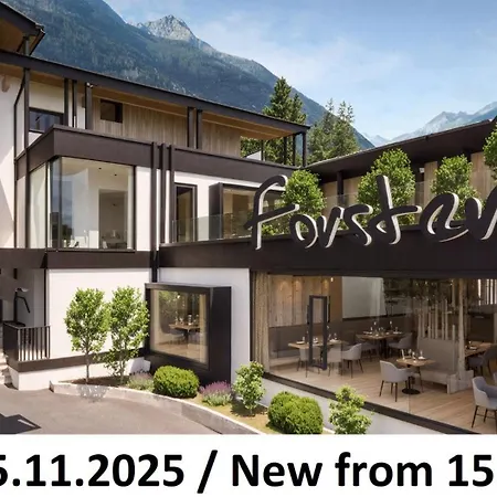 Otel Forster's Naturresort 4*