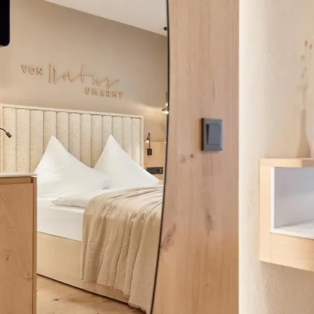 Forster's Naturresort Отель 4*