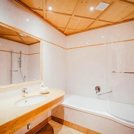 Forster's Naturresort Szálloda 4*