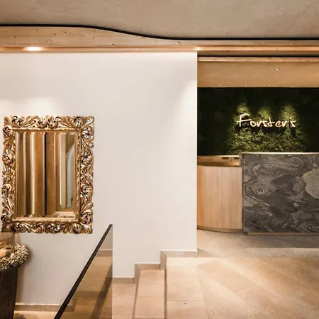 Forster's Naturresort 4*