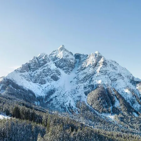 Forster's Naturresort Hotel