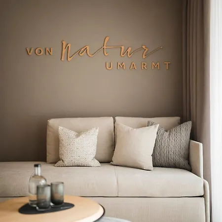 Forster's Naturresort Neustift im Stubaital