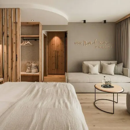 Hotel Forster's Naturresort 4*