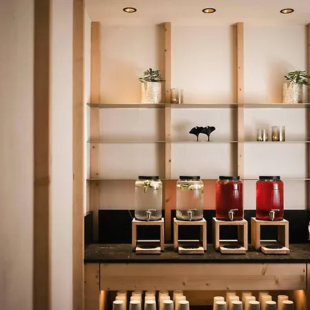 Forster's Naturresort Hotel Neustift im Stubaital