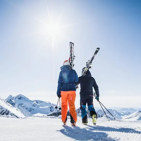 Forster's Naturresort Hotel