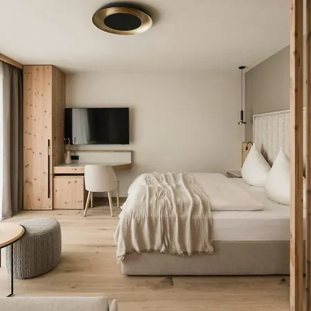 Forster's Naturresort Hotel 4*