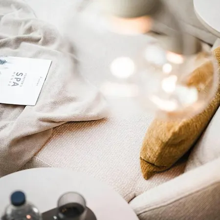 Forster's Naturresort 4*