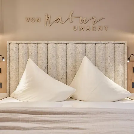 Forster's Naturresort Hotel