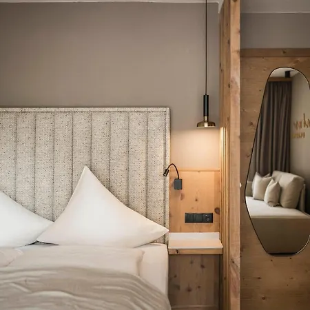 Hotel Forster's Naturresort