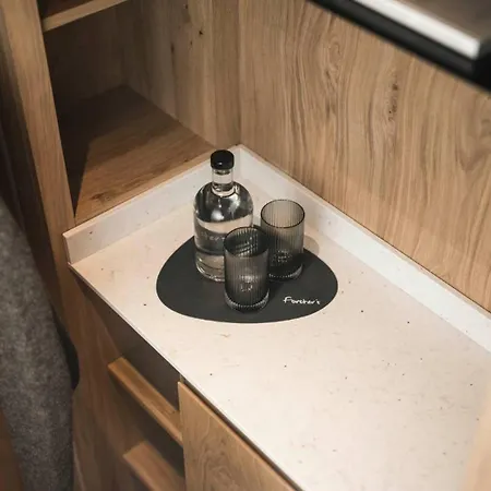 Forster's Naturresort Hotel 4*