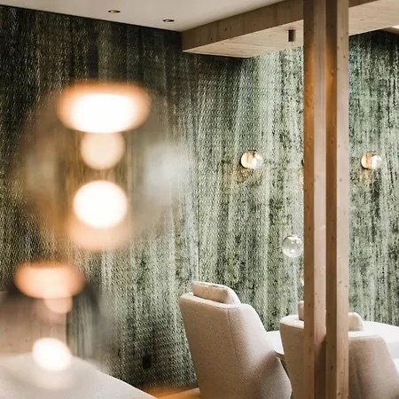 Forster's Naturresort Hotel