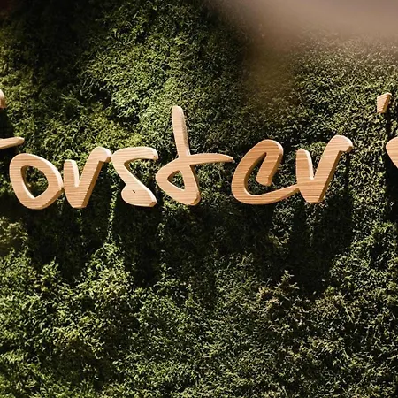 Hotel Forster's Naturresort