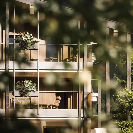 Forster's Naturresort Hotel Neustift im Stubaital